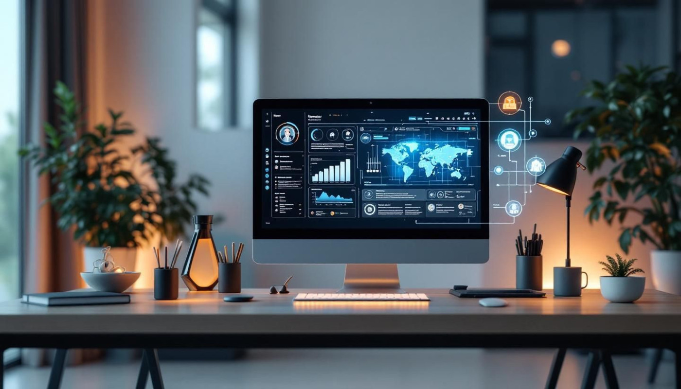 Beneficios de usar tecnologías conversacionales avanzadas en tu día a día