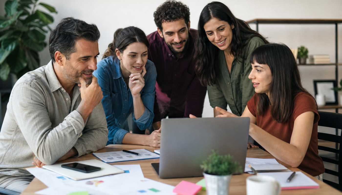 ¿qué pueden aprender las pymes de las campañas interactivas de marketing?